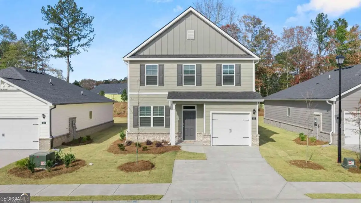 163 Bristol Boulevard, Winder, GA 30680 - #1