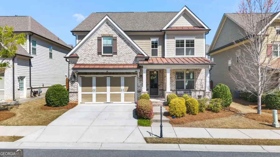 11395 Crestview Terrace, Suwanee, GA 30024 - #2