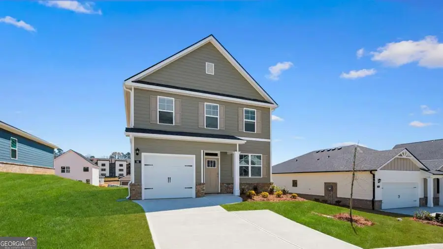 187 Bristol Boulevard, Winder, GA 30680 - #2