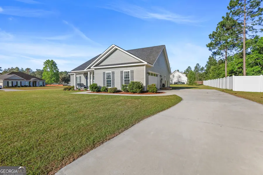 301 Tallulah Bend, Ellabell, GA 31308 - #3