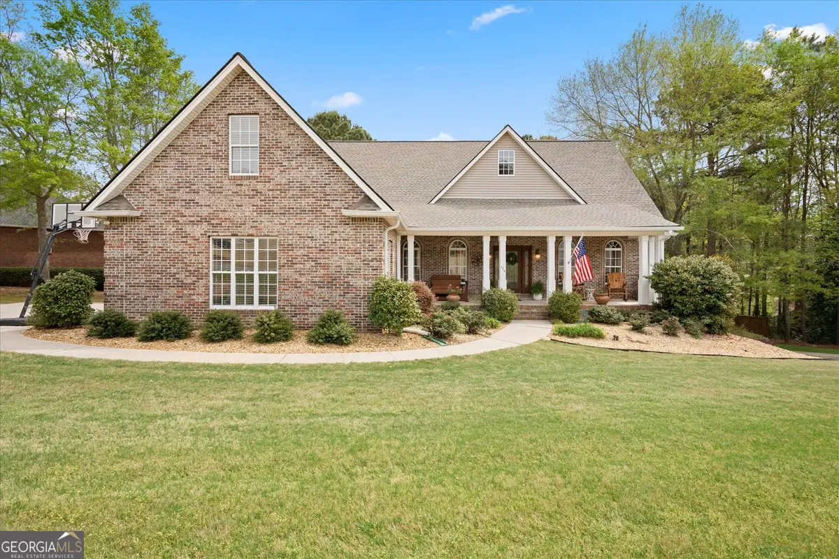 134 Watson Drive, Bremen, GA 30110 - #1