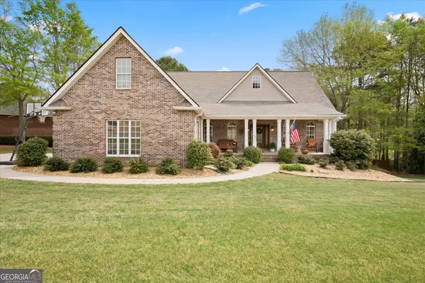 134 Watson Drive, Bremen, GA 30110