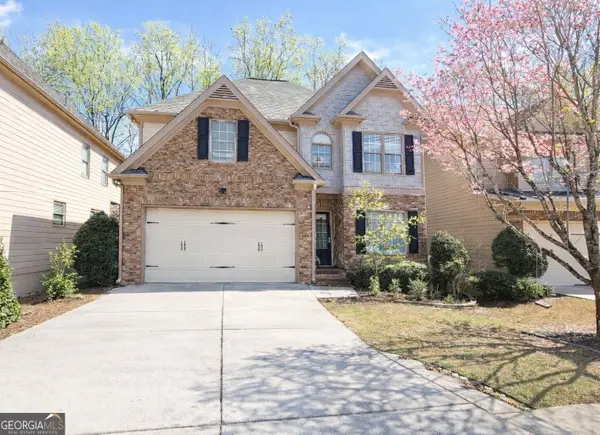 247 Water Oak Place, Alpharetta, GA 30009