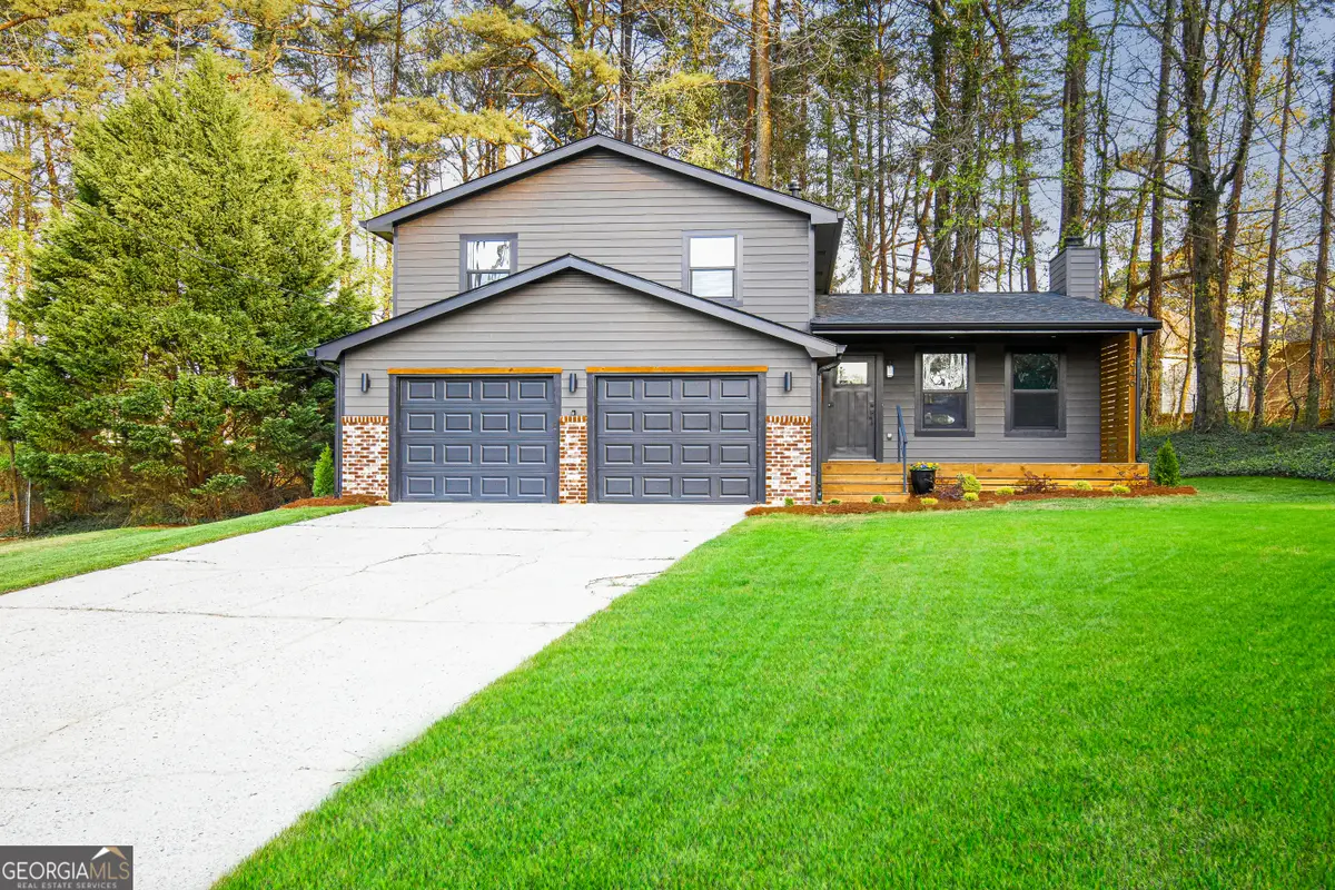 7346 Exeter Court, Riverdale, GA 30296 - #1