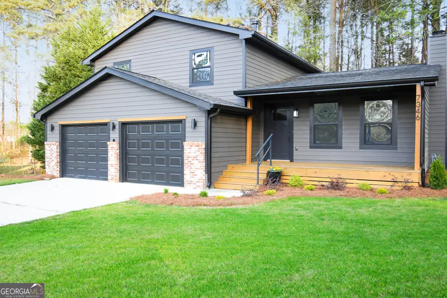 7346 Exeter Court, Riverdale, GA 30296 - #2