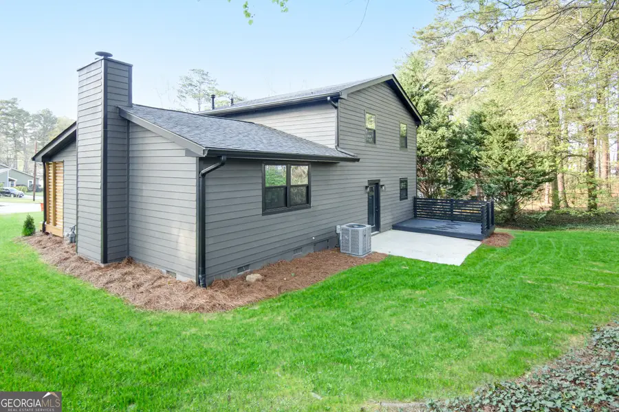 7346 Exeter Court, Riverdale, GA 30296 - #3