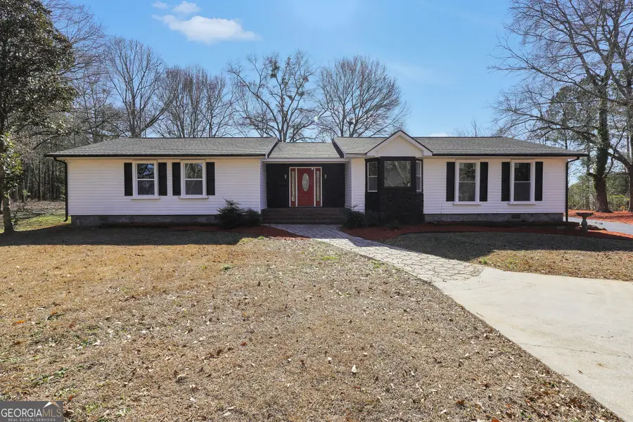 140 Heritage Circle, McDonough, GA 30253 - #3