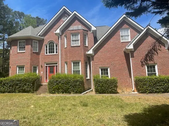 100 Matthew Way, Fayetteville, GA 30214 - #1