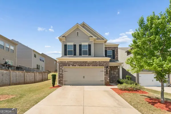 137 Charcoal Ives Drive, Lawrenceville, GA 30045