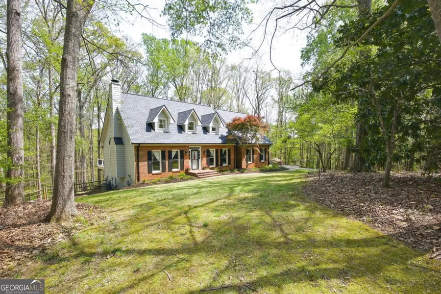 502 Riverview Court, Woodstock, GA 30188 - #3