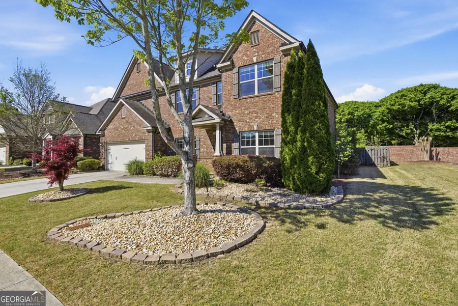 2573 Madison Mae, Grayson, GA 30017 - #2