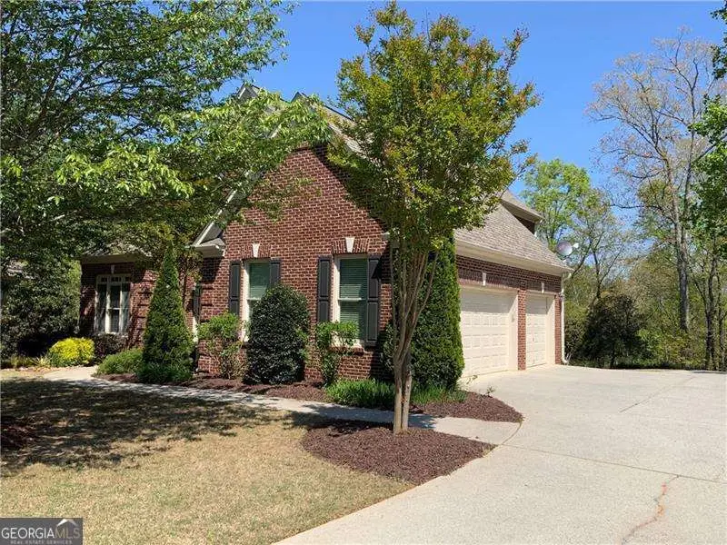 404 Laurel Park, Woodstock, GA 30188 - #3