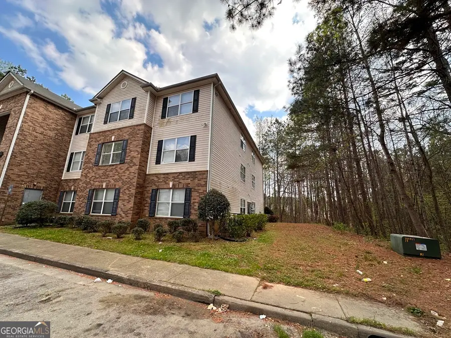 3229 Fairington Drive, Lithonia, GA 30038 - #2