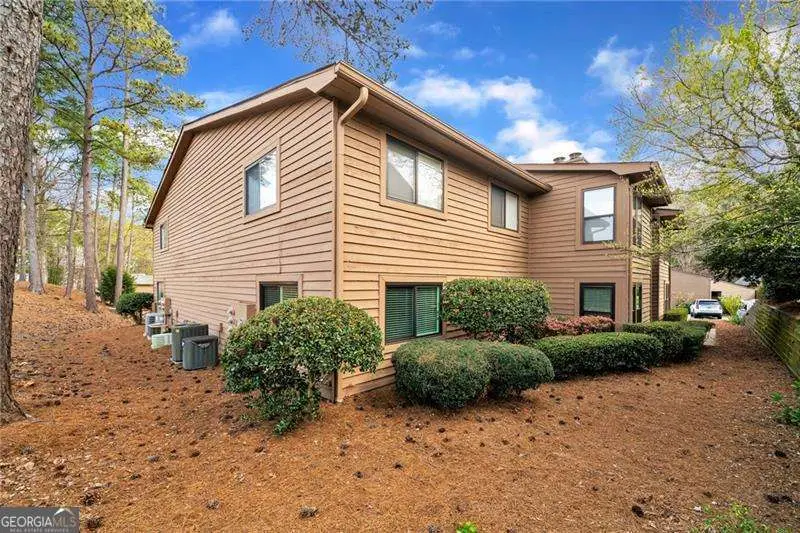 1701 Parkaire Crossing, Marietta, GA 30068 - #3