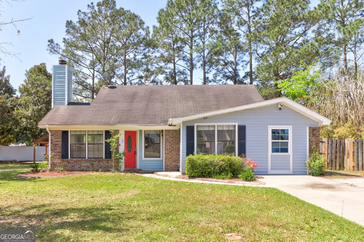 1 Walnut Way, Rincon, GA 31326 - #1