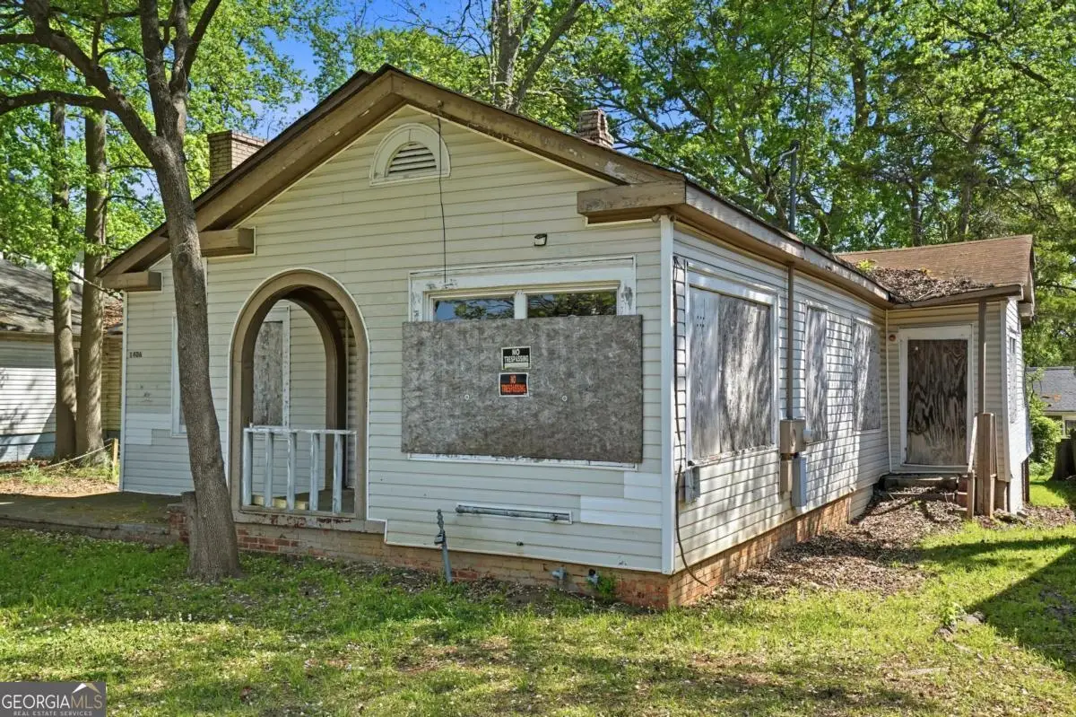 1406 Lakewood Avenue Se, Atlanta, GA 30315 - #1
