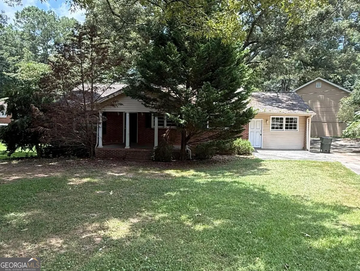 7205 Lakeview Drive Sw, Covington, GA 30014 - #1