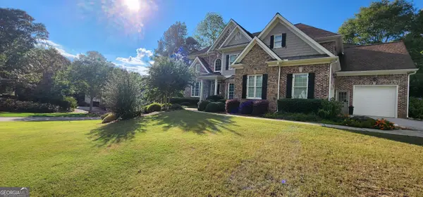 1411 Orange Shoals Drive, Canton, GA 30115