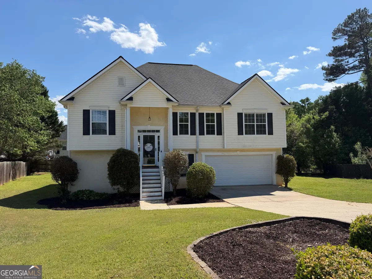 8 Kingsbrook Cove, Newnan, GA 30265 - #1