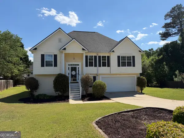 8 Kingsbrook Cove, Newnan, GA 30265