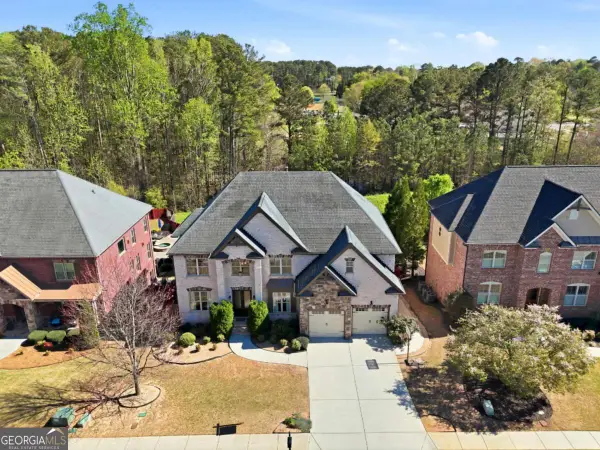 5068 Bentwater Lane Sw, Lilburn, GA 30047