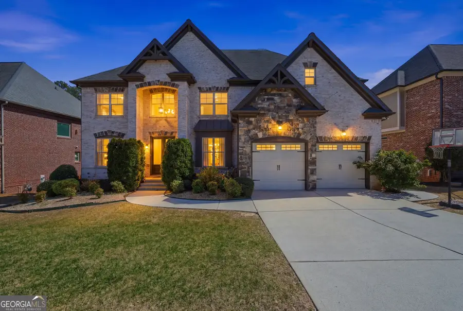 5068 Bentwater Lane Sw, Lilburn, GA 30047 - #3