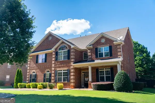 980 Donegal Drive, Locust Grove, GA 30248