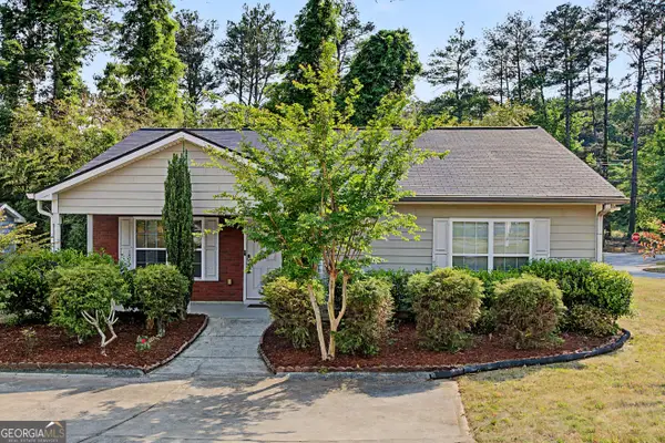 90 Kerwood Court, Austell, GA 30168