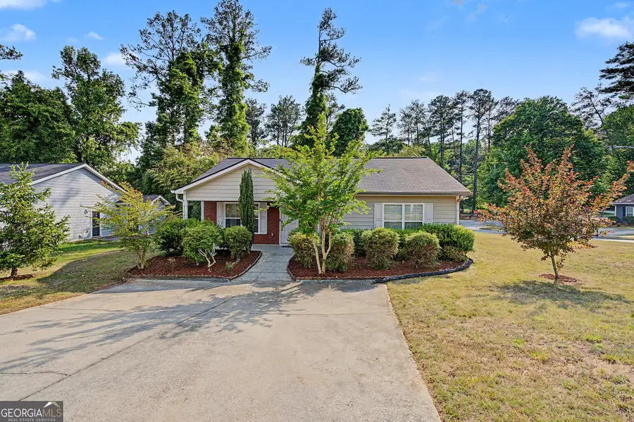 90 Kerwood Court, Austell, GA 30168 - #2