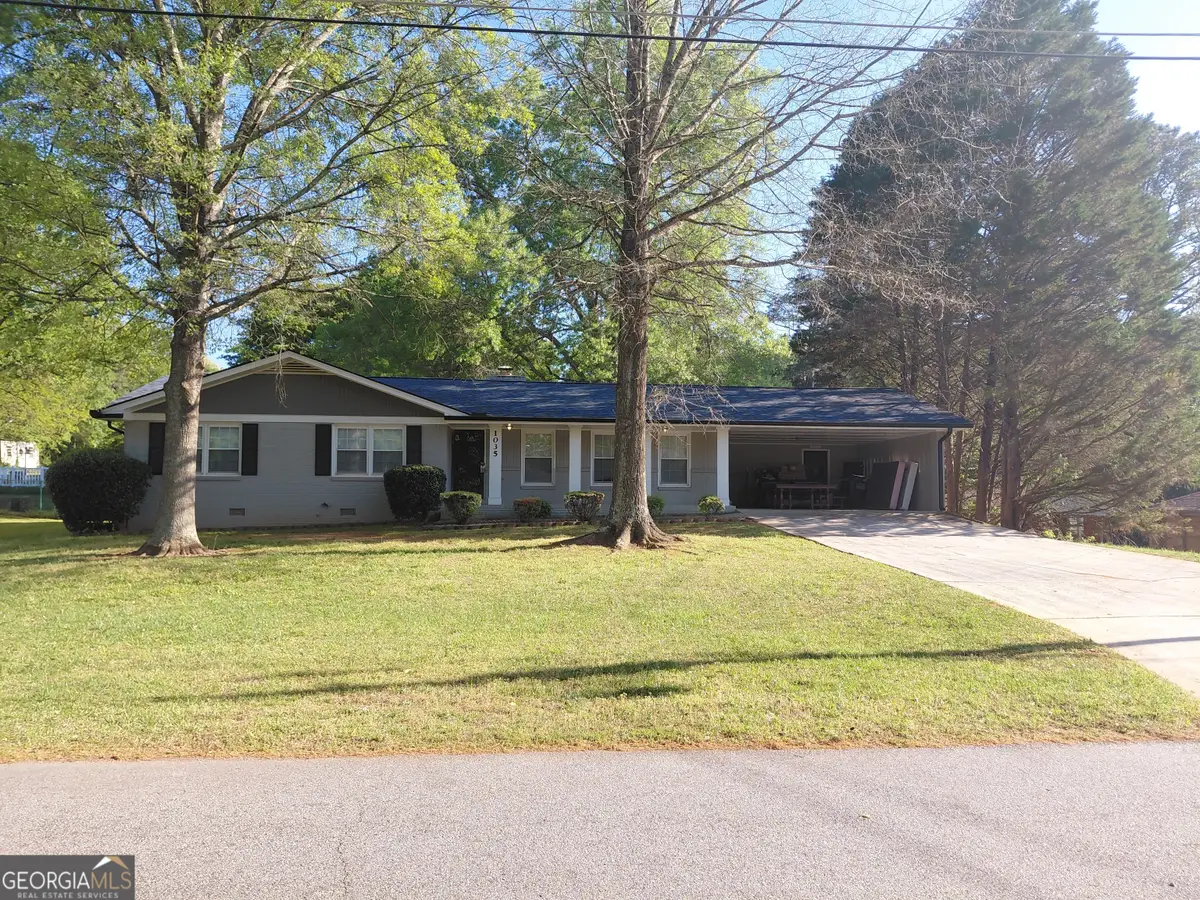 1035 Waterside Drive Se, Conyers, GA 30013 - #1