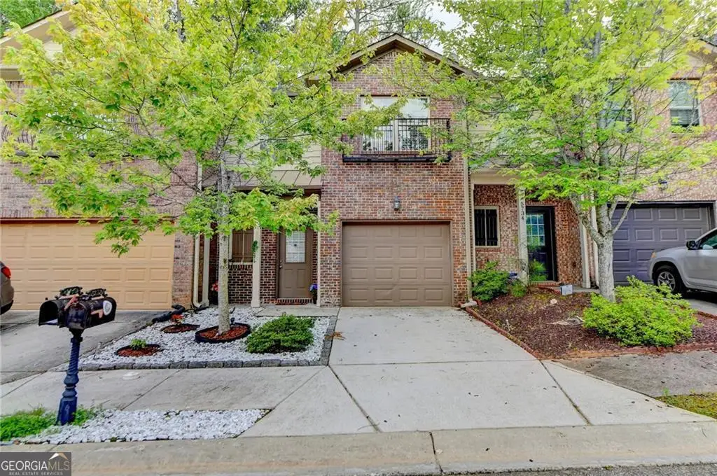 5732 Singlebriar Court, Norcross, GA 30093 - #1