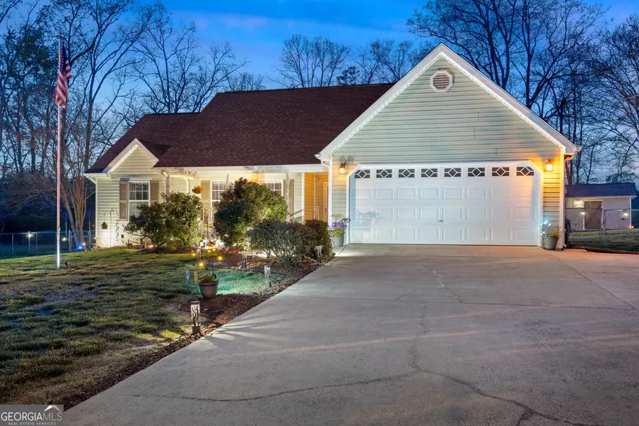 145 Sherry Court, Chickamauga, GA 30707 - #3