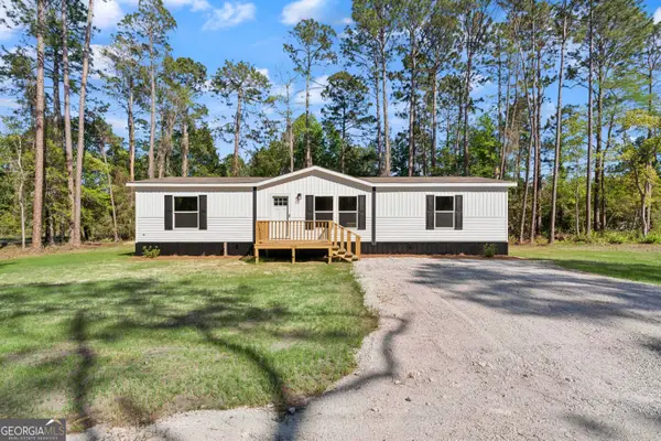 1048 Austin Place Se, Darien, GA 31305