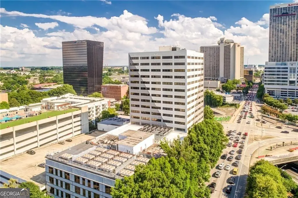 120 Ralph Mcgill Boulevard Ne #102, Atlanta, GA 30308 - #1