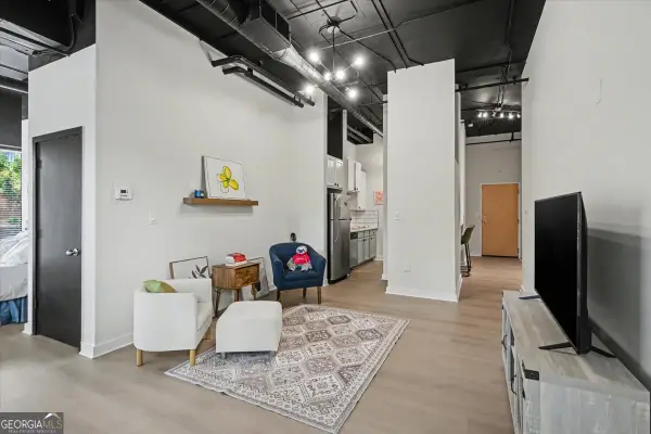 120 Ralph Mcgill Boulevard Ne #102, Atlanta, GA 30308