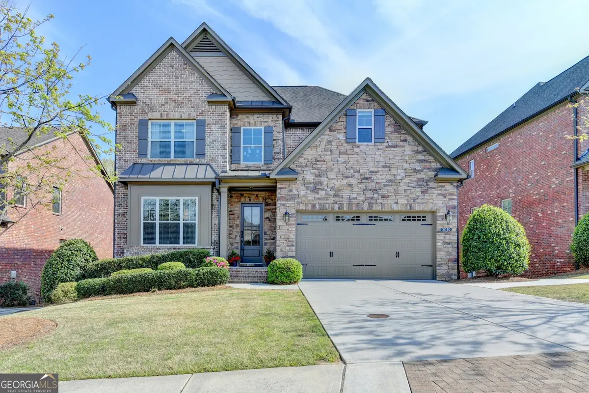 3010 Arbor Vine Way, Cumming, GA 30041 - #1