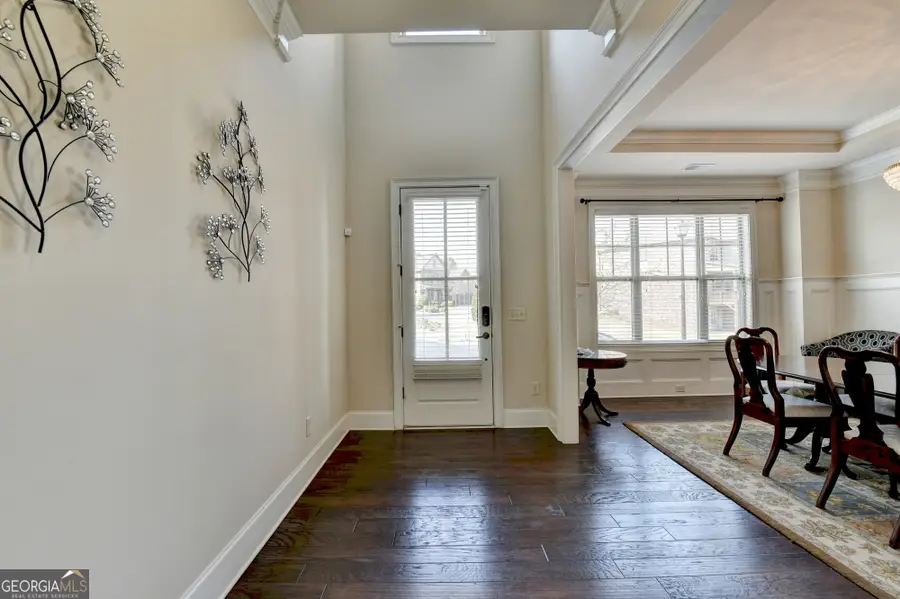 3010 Arbor Vine Way, Cumming, GA 30041 - #3