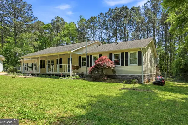 4825 Rollins Drive, Powder Springs, GA 30127
