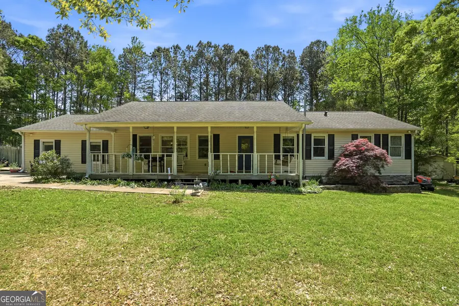 4825 Rollins Drive, Powder Springs, GA 30127 - #2