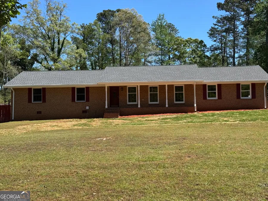 700 Ponderosa Court, Fayetteville, GA 30214 - #2