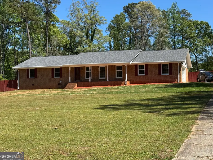 700 Ponderosa Court, Fayetteville, GA 30214 - #3