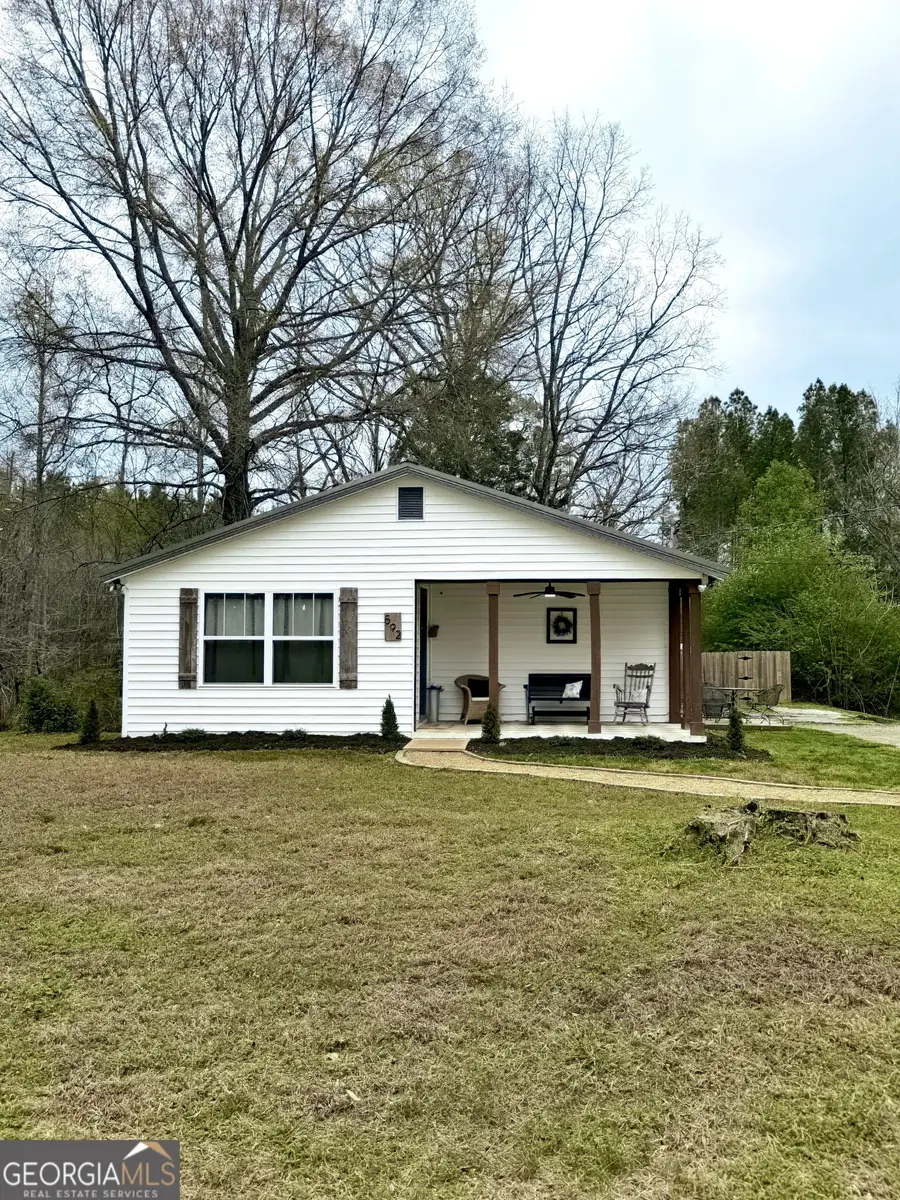 592 Gordy Circle, Tunnel Hill, GA 30755 - #2