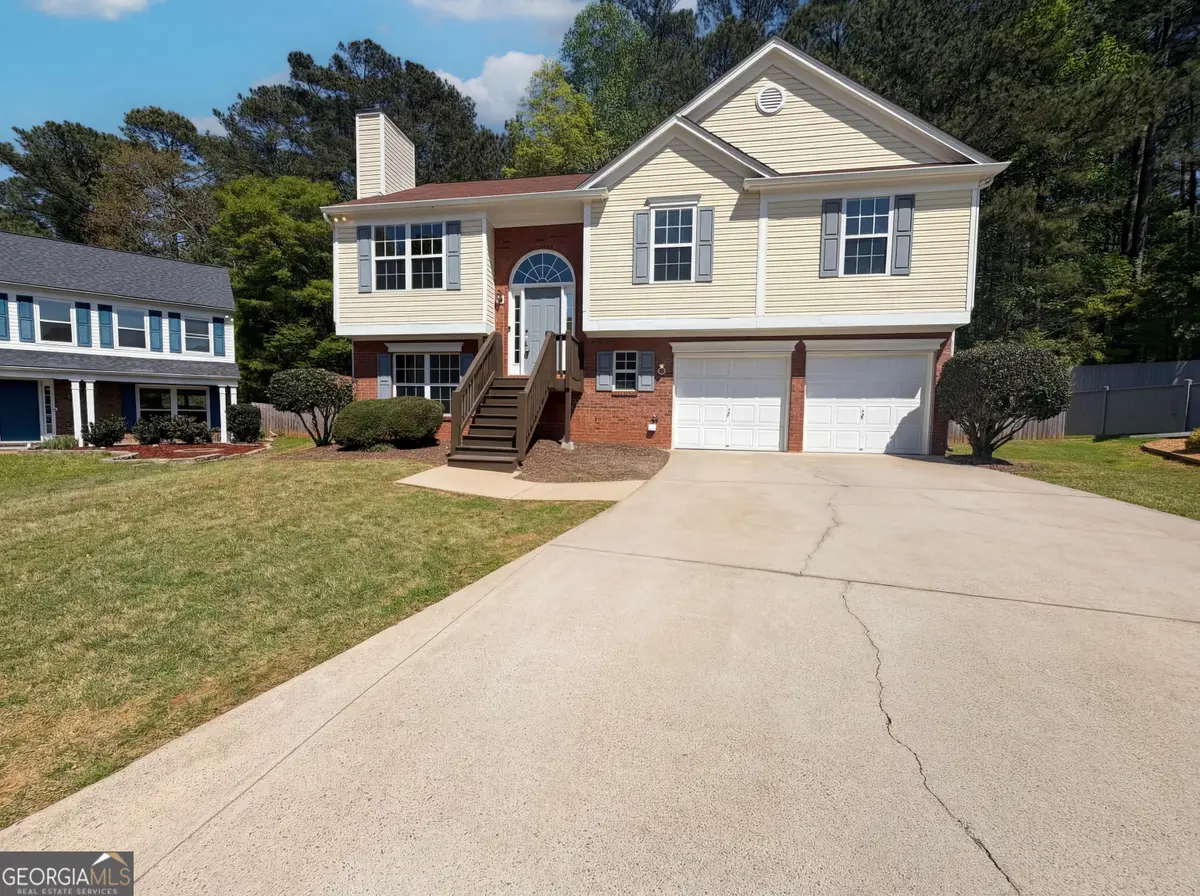 461 Darter Drive Nw, Kennesaw, GA 30144 - #1