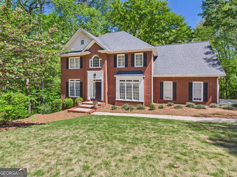 1120 Laurel Pointe, Watkinsville, GA 30677 - #2