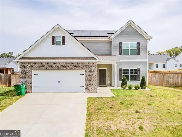 315 Soldiers Pathway, Calhoun, GA 30701