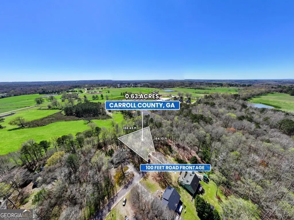 30 Sunny Brook Lane, Carrollton, GA 85355 - #1