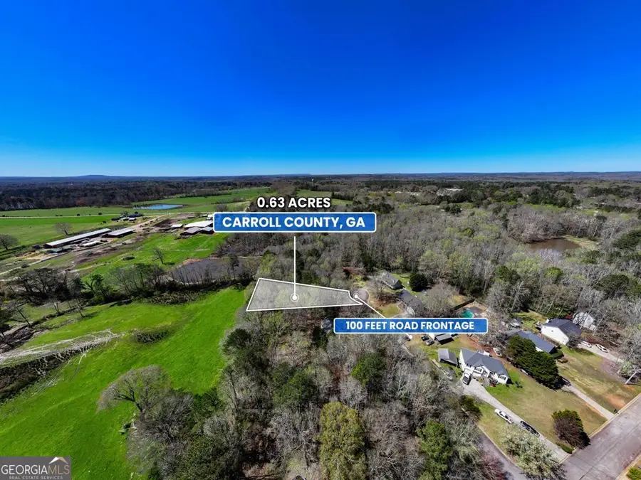 30 Sunny Brook Lane, Carrollton, GA 85355 - #2