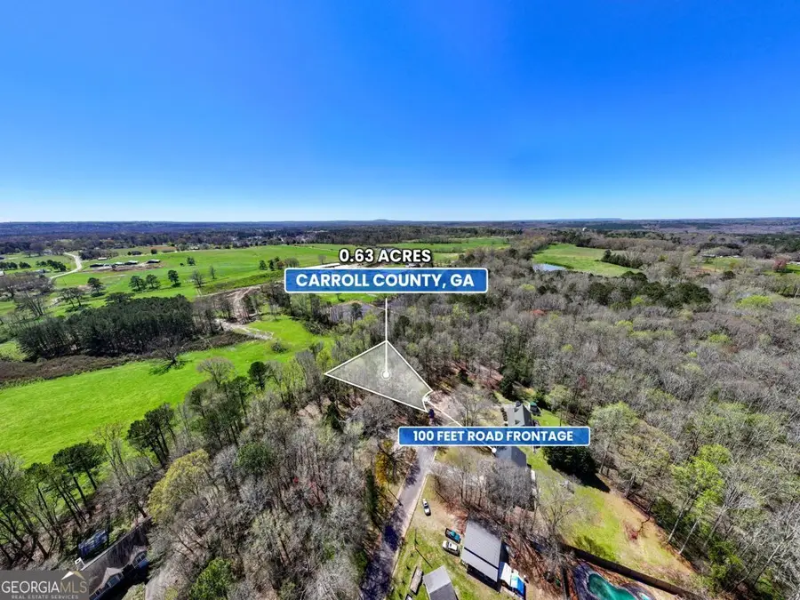 30 Sunny Brook Lane, Carrollton, GA 85355 - #3