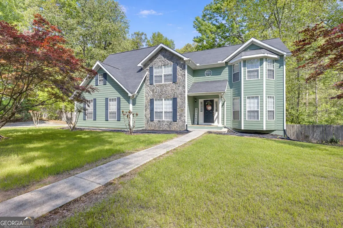 365 Hillview Road, Hampton, GA 30228 - #1