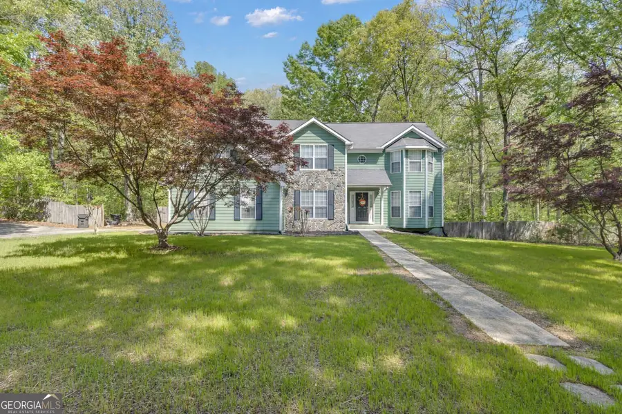 365 Hillview Road, Hampton, GA 30228 - #2